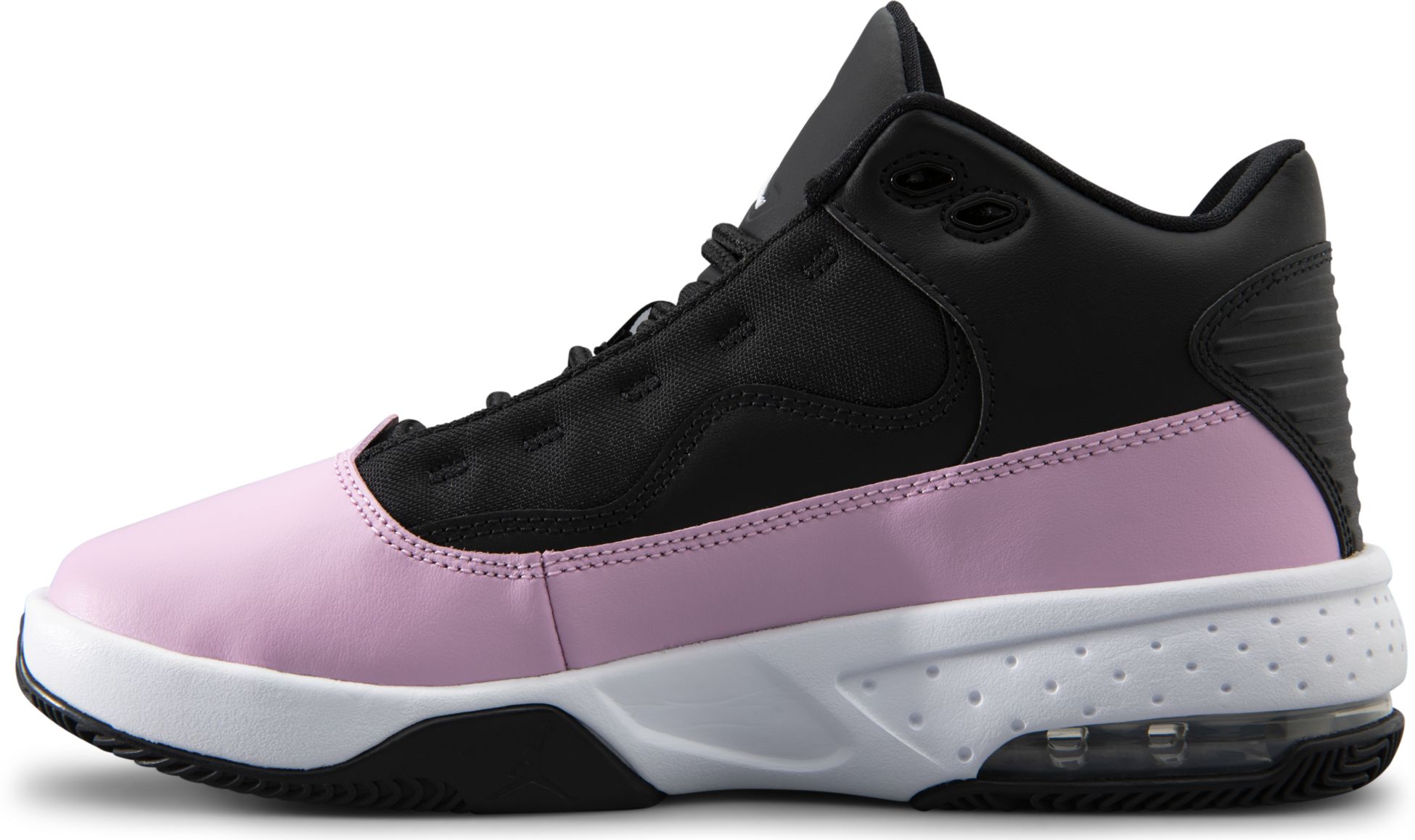 Obuv Jordan Max Aura 2 white / gym red - black (CK6636-102) â Queens ð